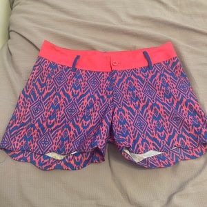 Birdies Golf Shorts